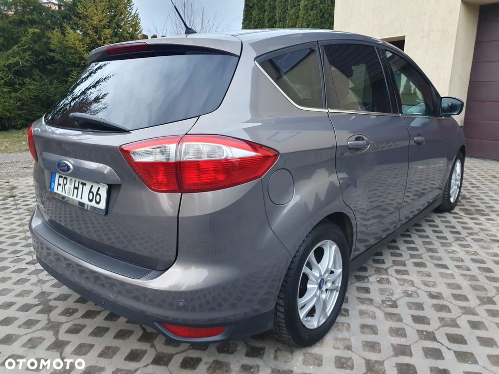 Ford C-MAX - 3