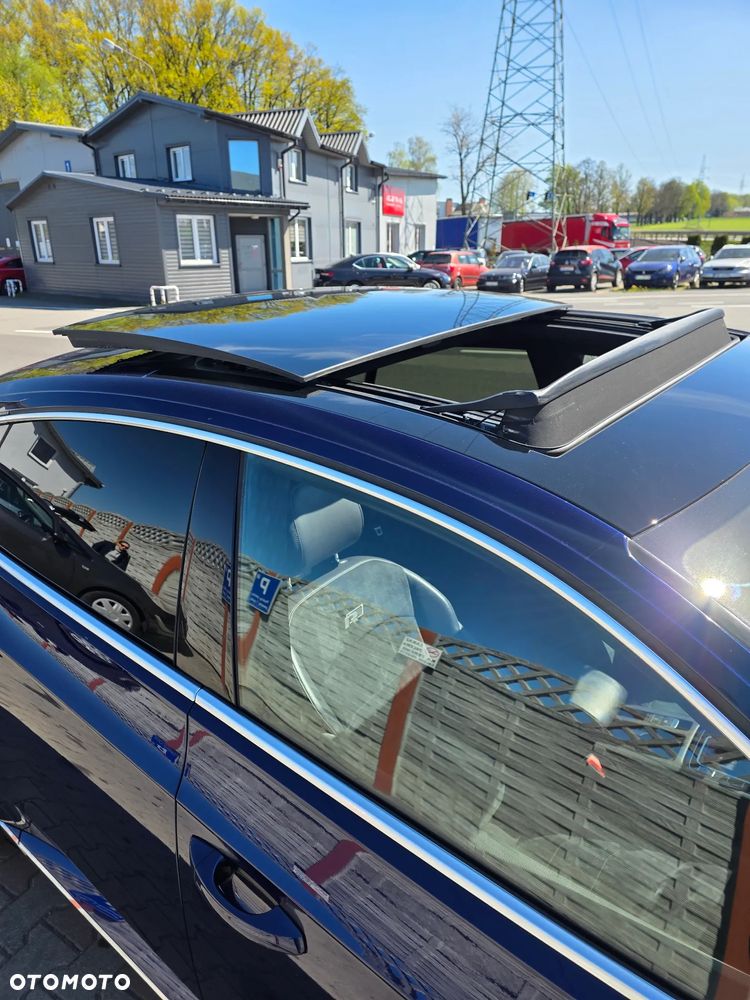 Volkswagen Arteon 2.0 TSI 4Motion R-Line DSG - 31