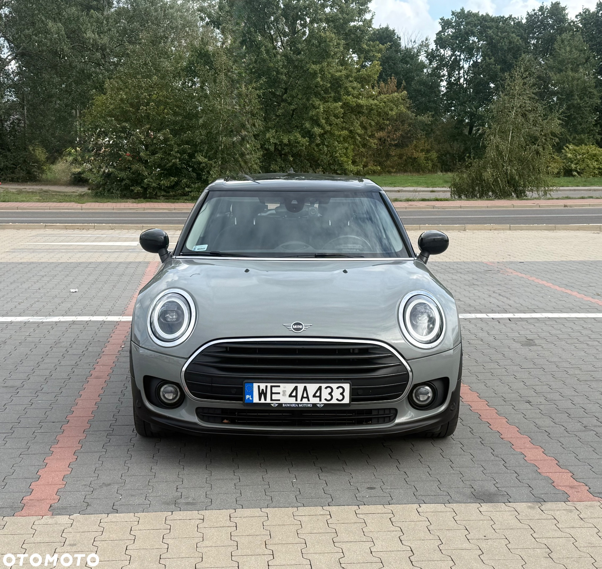 MINI Clubman Cooper - 6