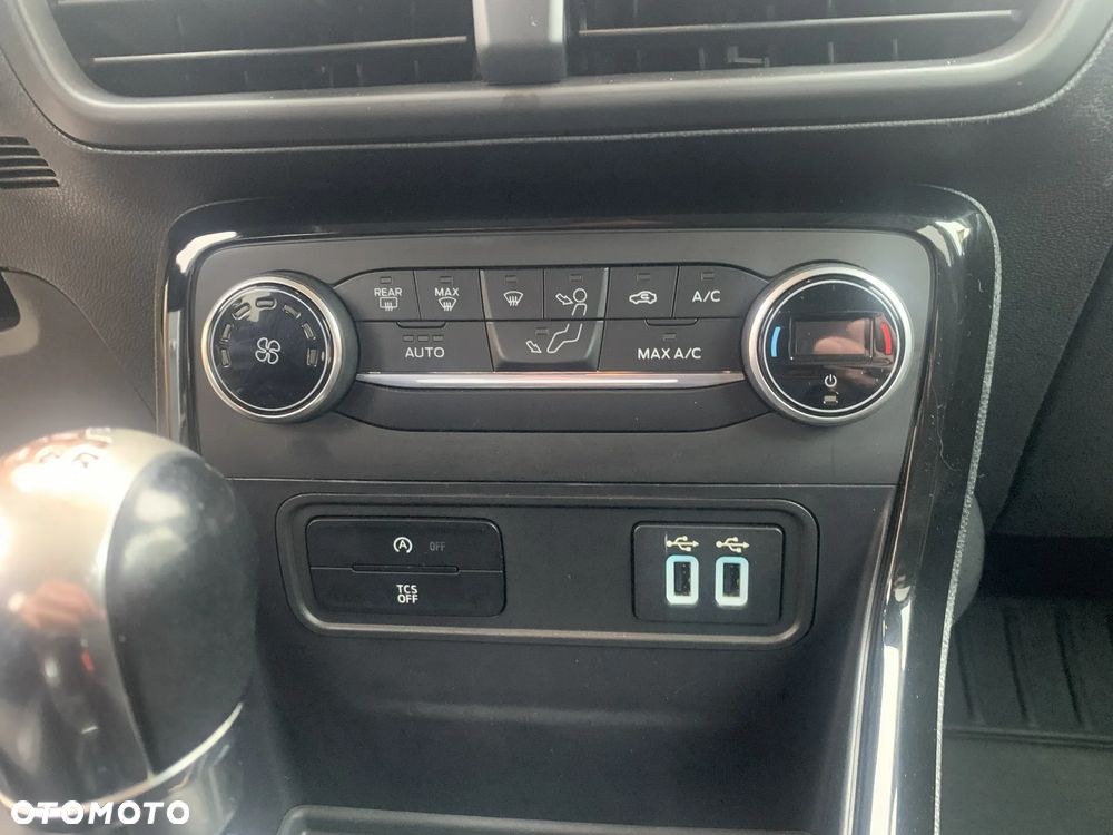 Ford EcoSport 1.5 TDCi ST-Line ASS - 15