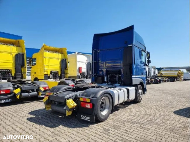 DAF FT 480 XF SSC - 4
