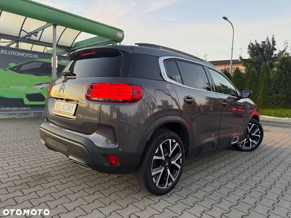 Citroën C5 Aircross 1.6 PureTech Shine EAT8 - 3