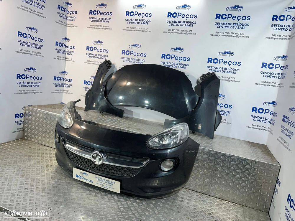 .Frente Completa Original Opel Adam 2012 - 2019 - 3