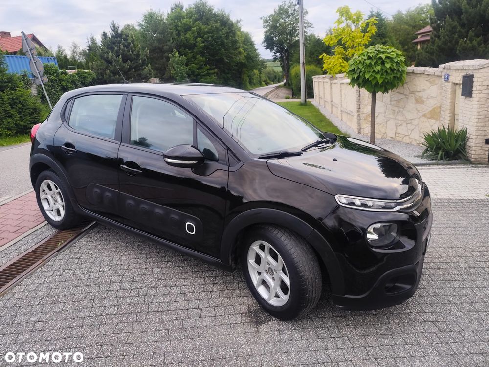 Citroën C3 1.6 HDi Seduction Euro5 - 2