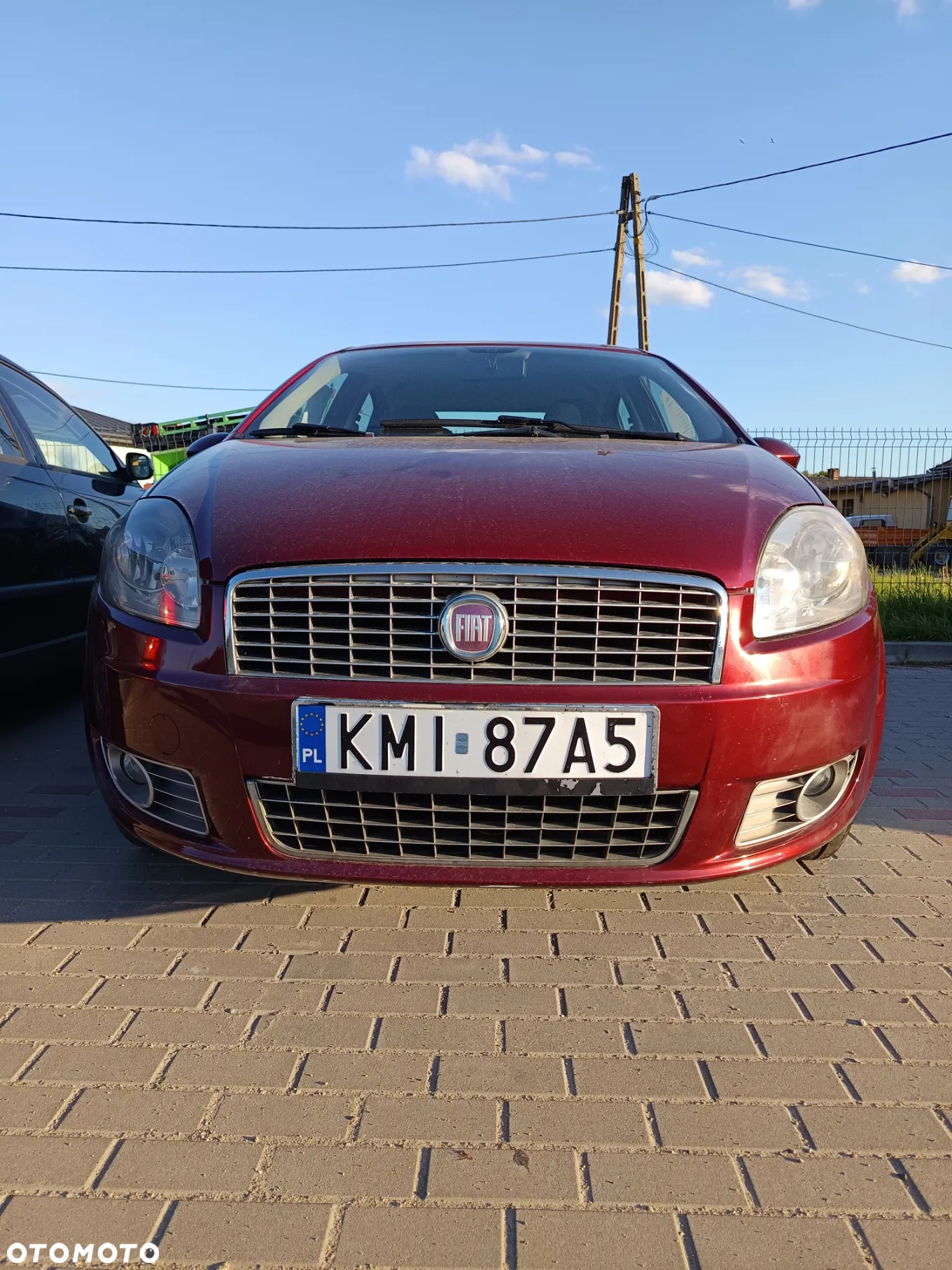 Fiat Linea 1.4 Active - 3