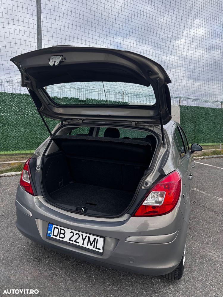 Opel Corsa - 9