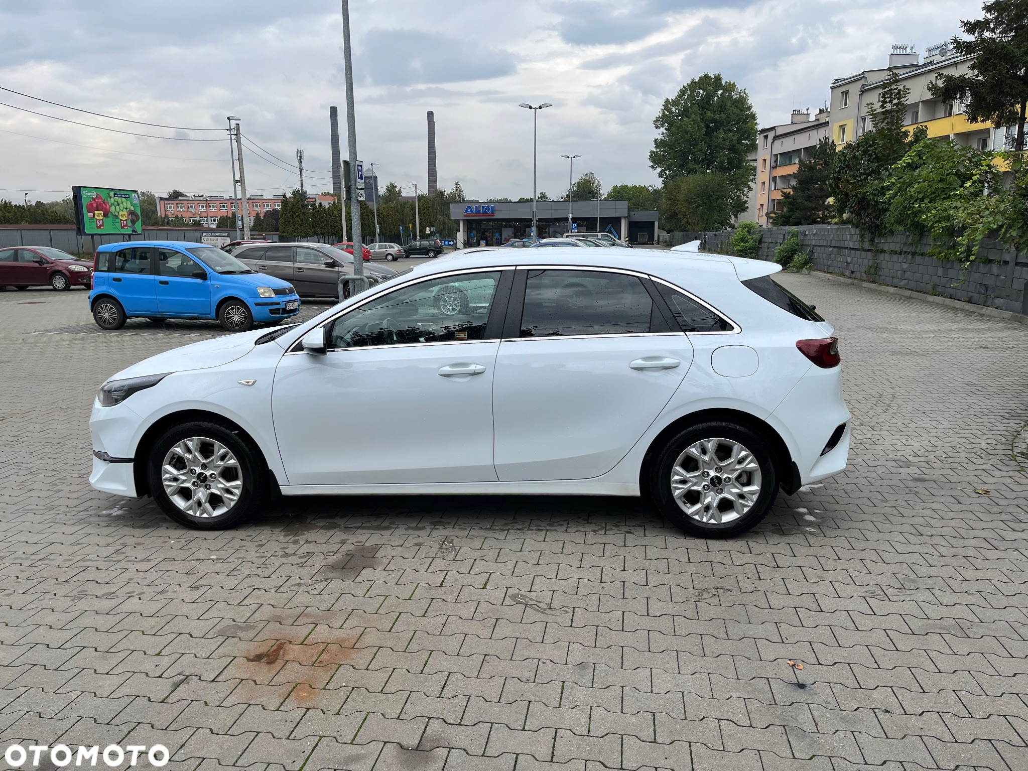 Kia Ceed 1.5 T-GDI M - 2