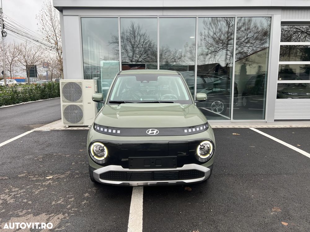 Hyundai Inster 49 kWh 115 CP Premium - 18