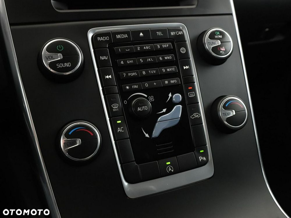 Volvo V60 D2 Kinetic - 28