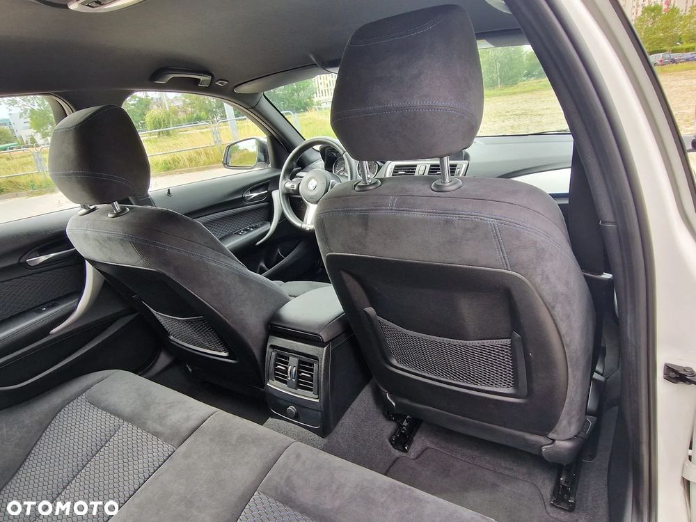BMW Seria 1 - 40