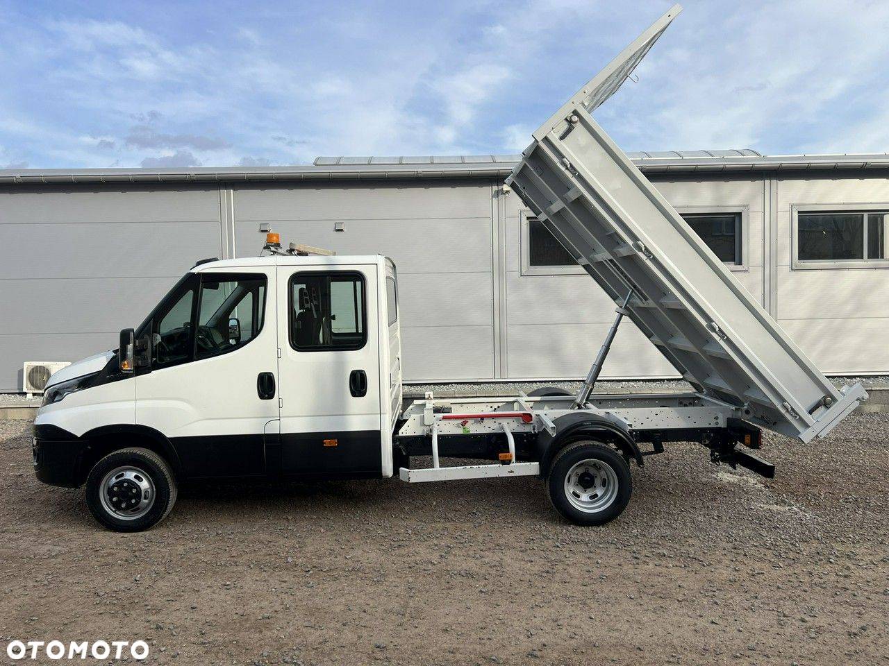 Iveco Daily 35C15 - 5