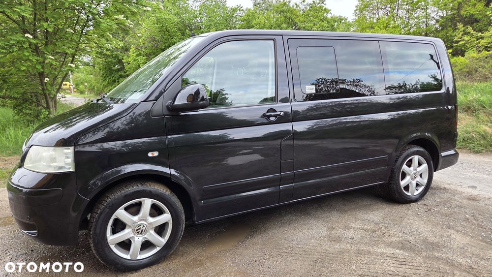 Volkswagen Multivan L1 Atlantis - 4