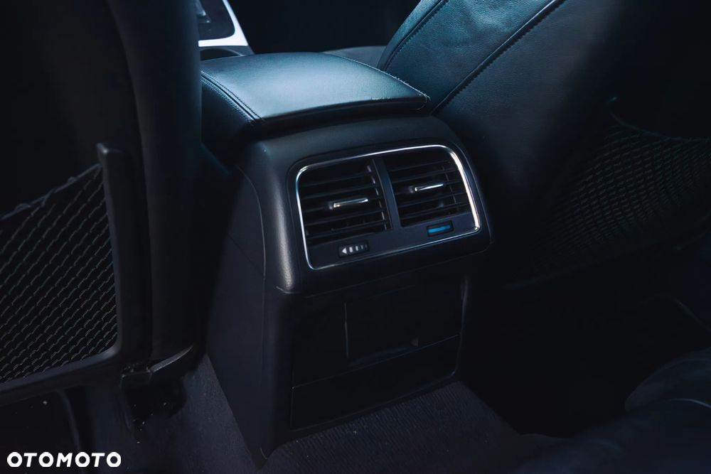 Audi A4 Avant 2.0 TDI DPF Attraction - 14