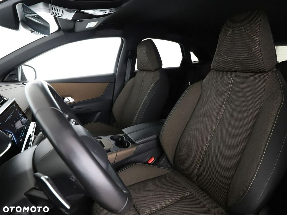 DS Automobiles DS 7 Crossback 1.6 E-Tense So Chic - 14