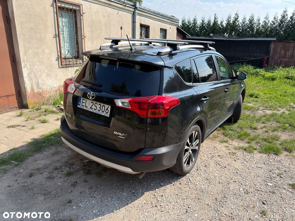 Toyota RAV4 2.0 Premium 4x4 MS - 2