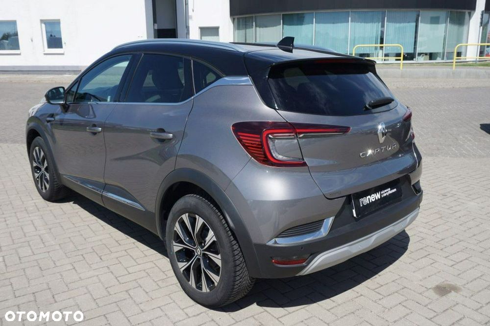 Renault Captur 1.0 TCe Techno - 7