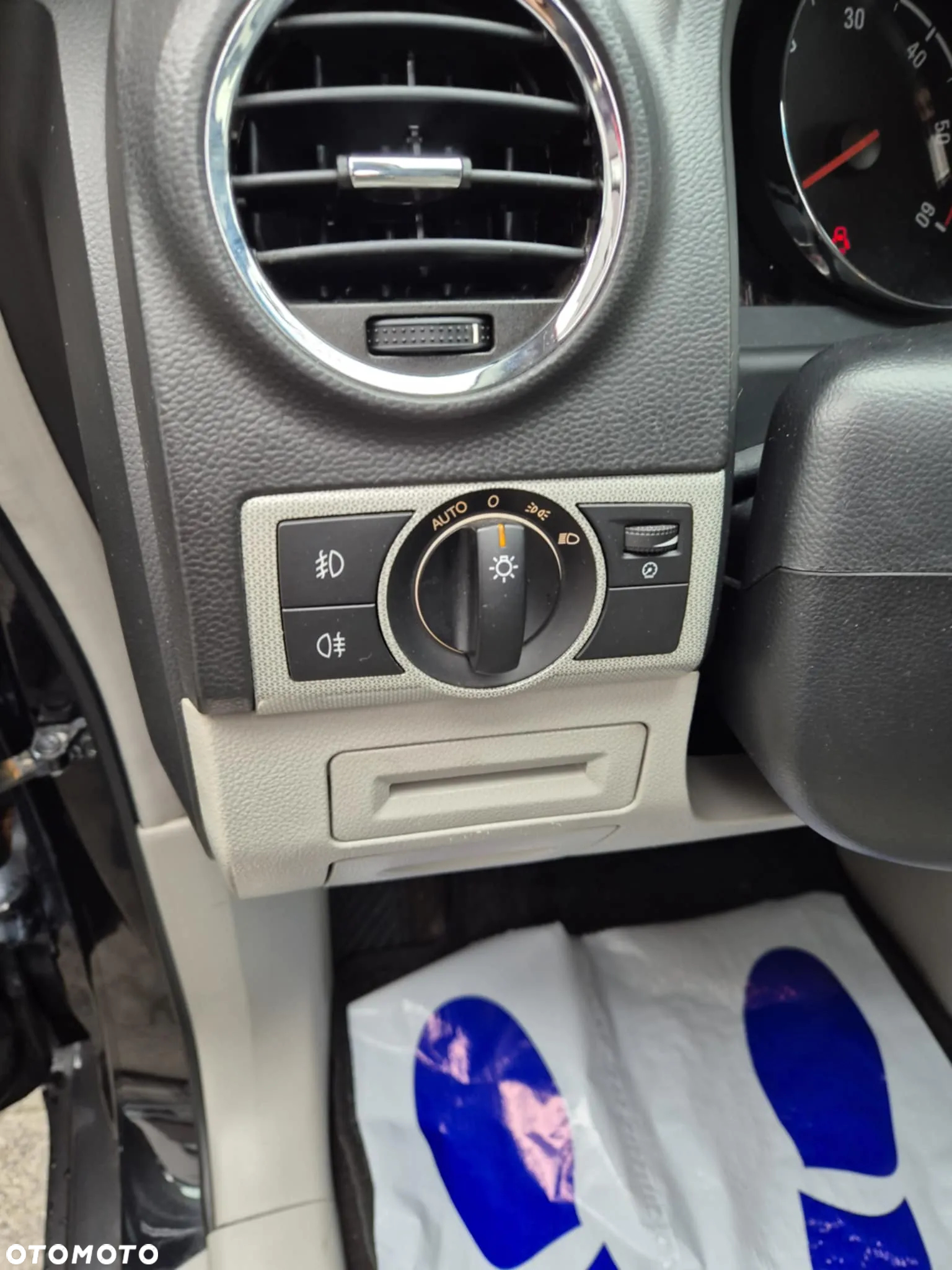 Opel Antara 2.2 CDTI Cosmo - 18