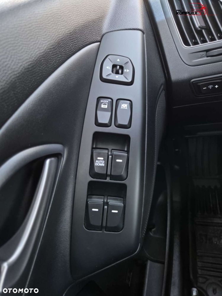 Hyundai ix35 - 18