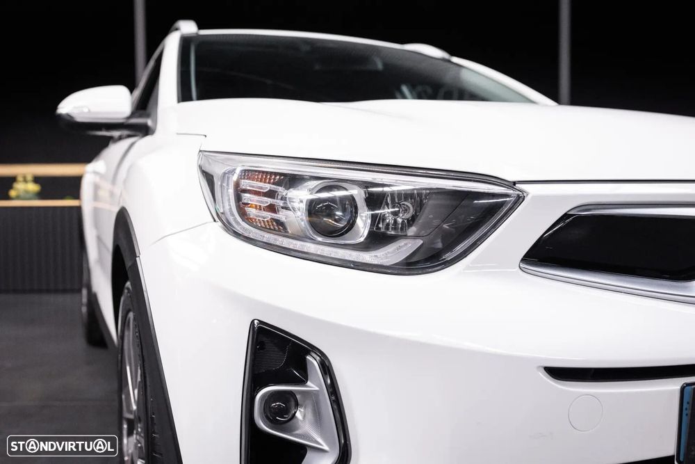 Kia Stonic 1.0 T-GDi Tech - 7