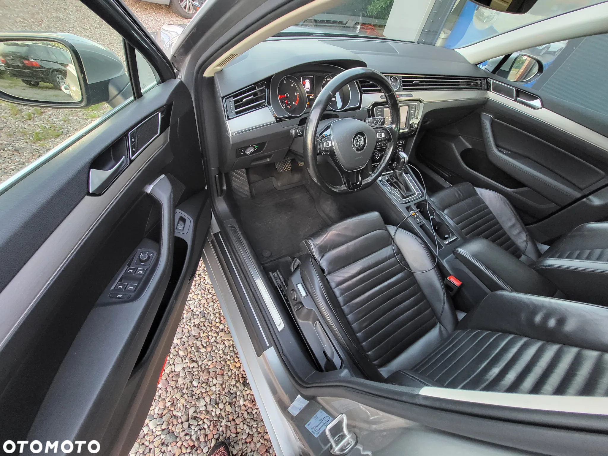 Volkswagen Passat 2.0 TDI BMT SCR 4Mot Highline DSG7 - 16