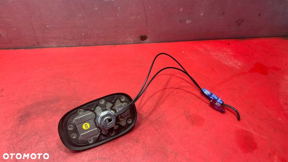 ANTENA STACJA NA DACH VOLKSWAGEN VW PASSAT B6  3C0035507A - 2