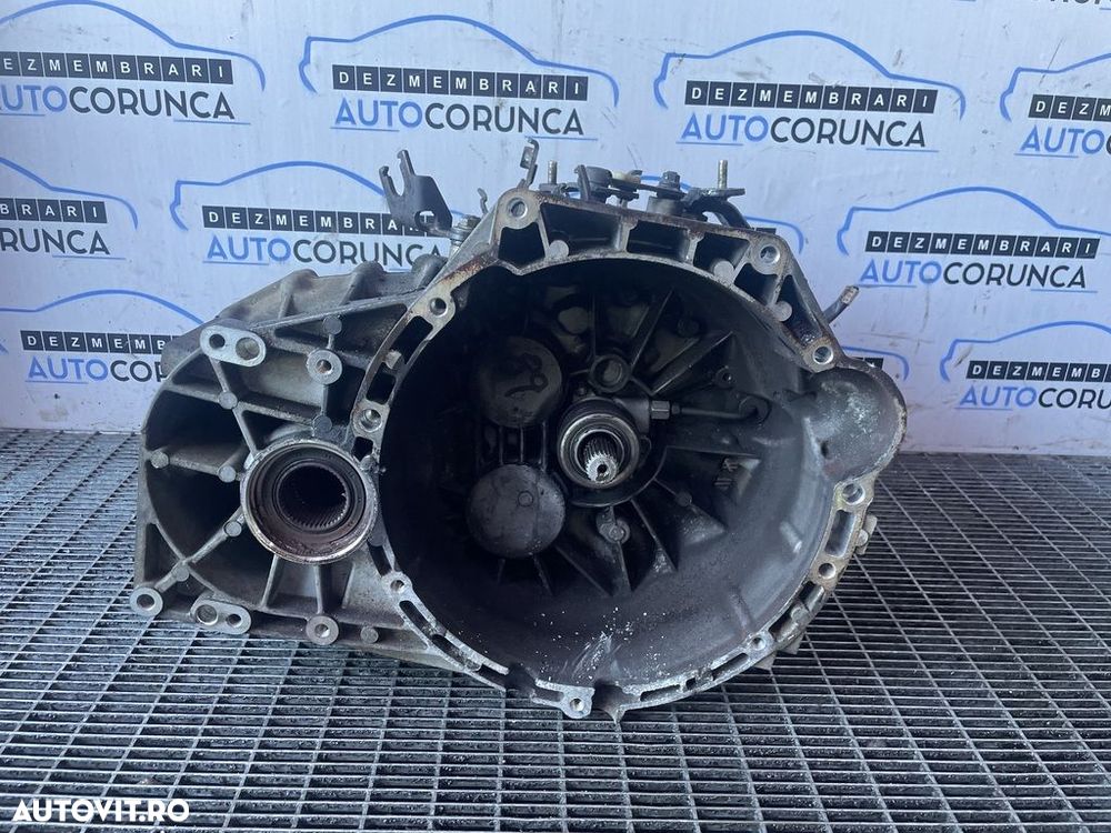 Cutie de viteze Kia Sorento II 2.2 D 2009 - 2015 197CP Manuala 6 Trepte D4HB Euro5 ... - 1