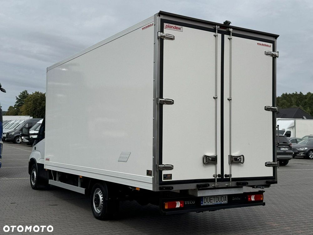 Iveco Daily 35S18 H - 24