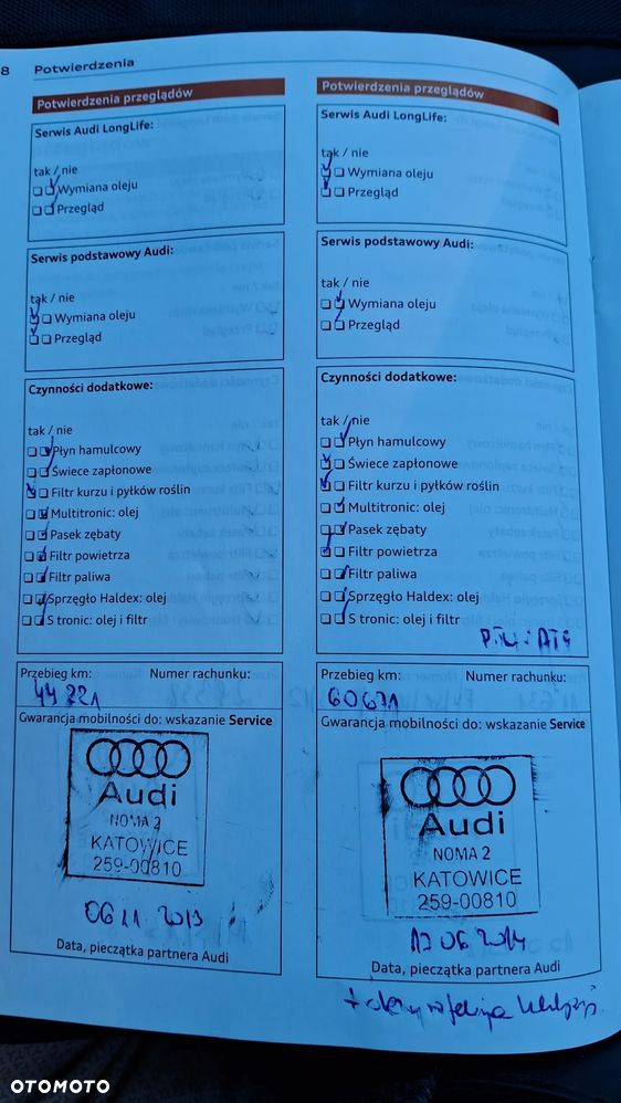 Audi A4 - 24