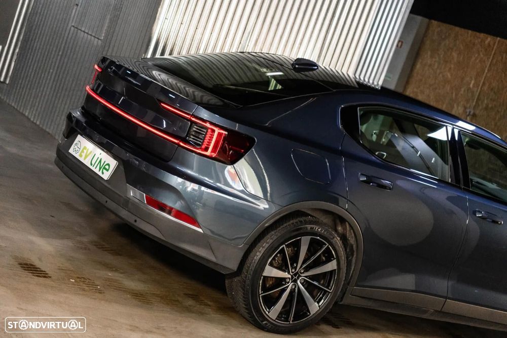 Polestar 2 Long Range 78 kWh - 12