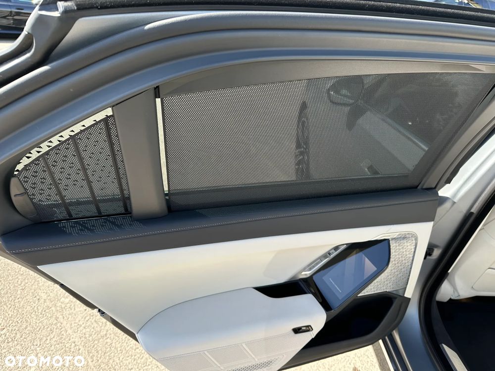BMW i7 105.7kWh xDrive60 Individual Edition - 20