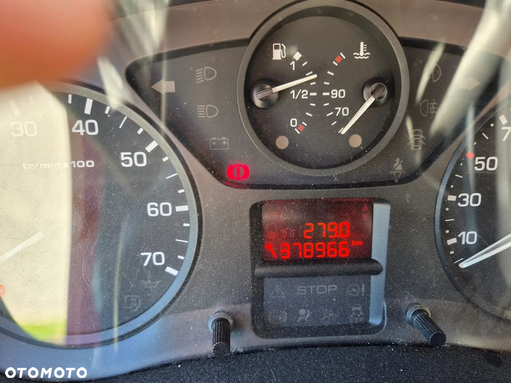 Citroën Berlingo - 8