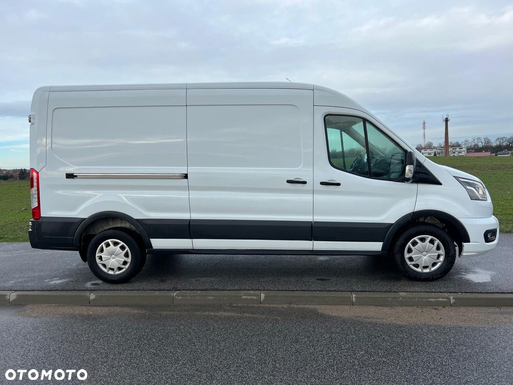 Ford TRANSIT - 4