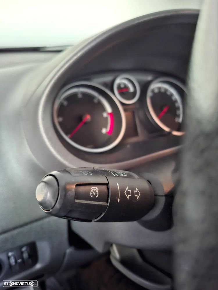 Opel Corsa 1.3 CDTI Edition - 21