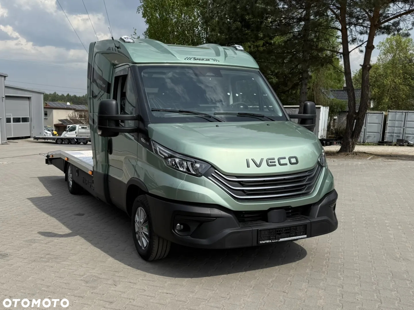 Iveco Daily - 10