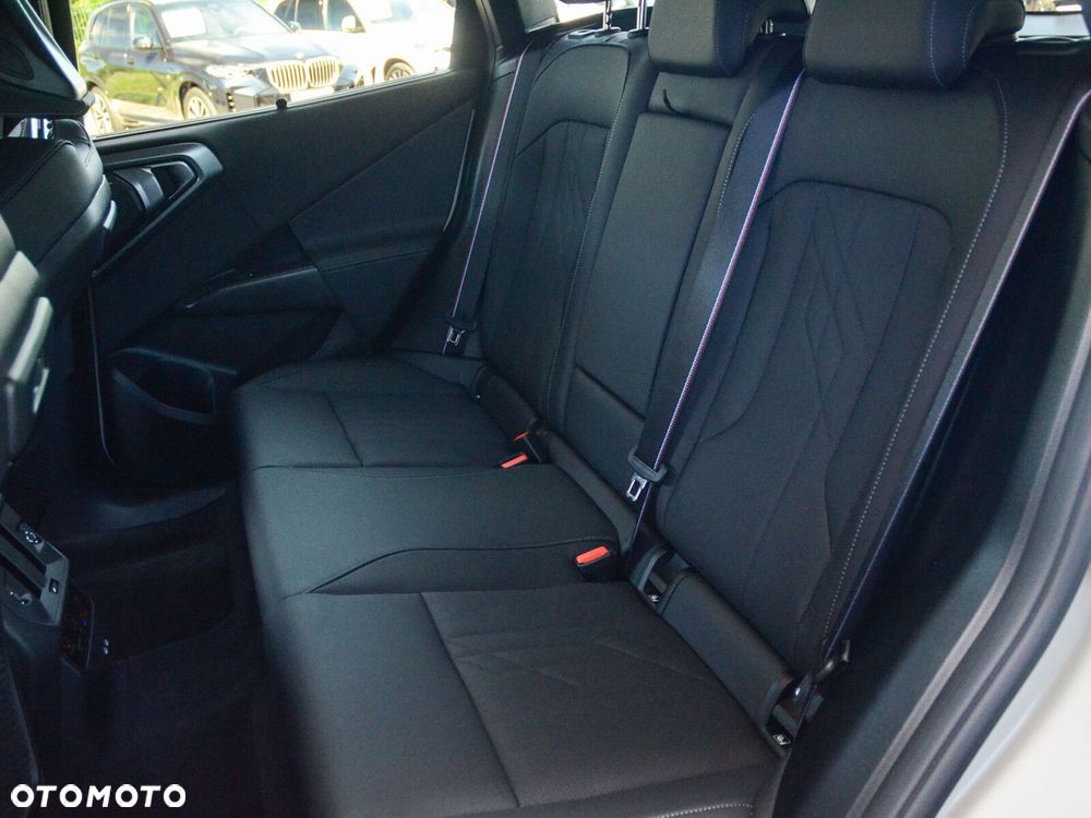 BMW X3 - 38