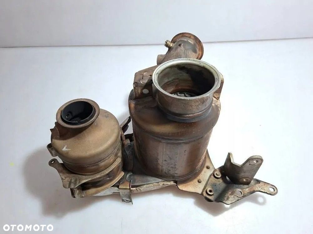 OCTAVIA III A3 8V GOLF VII PASSAT B8 2.0TDI Katalizator/DPF 5Q0131705BE - 8