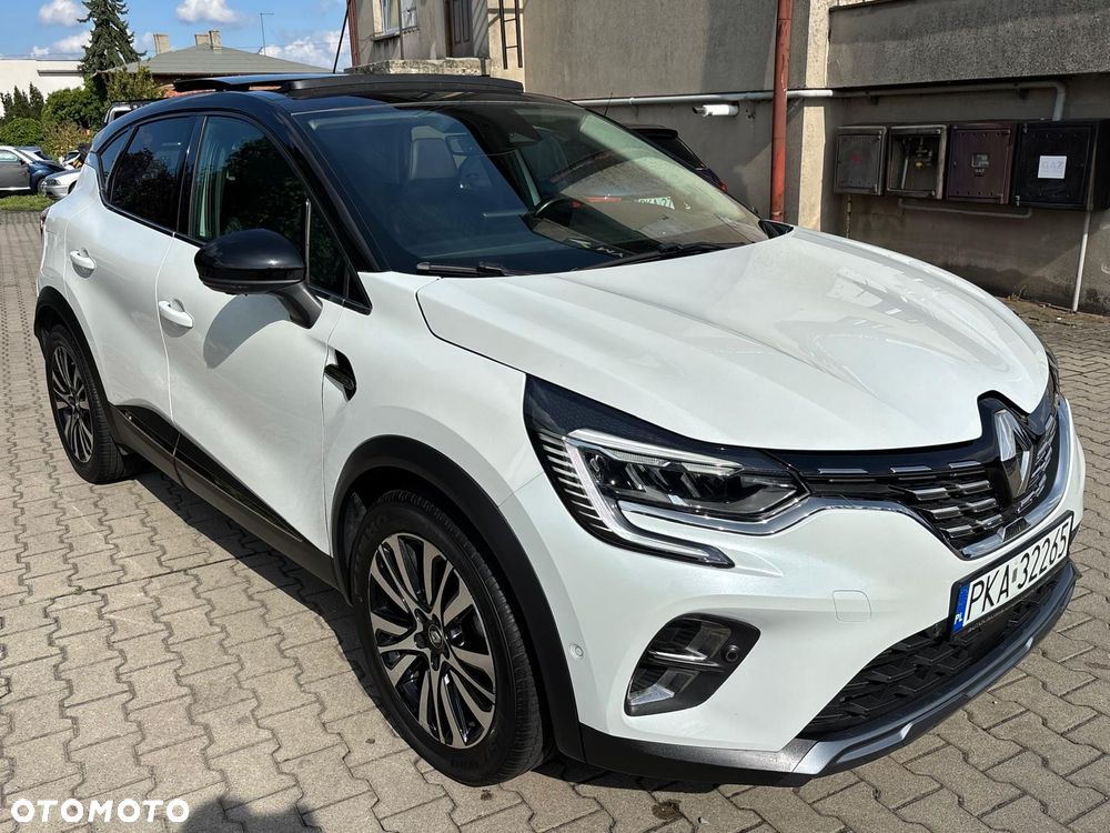 Renault Captur - 6
