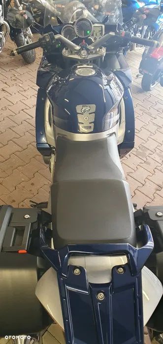 Yamaha FJR - 6