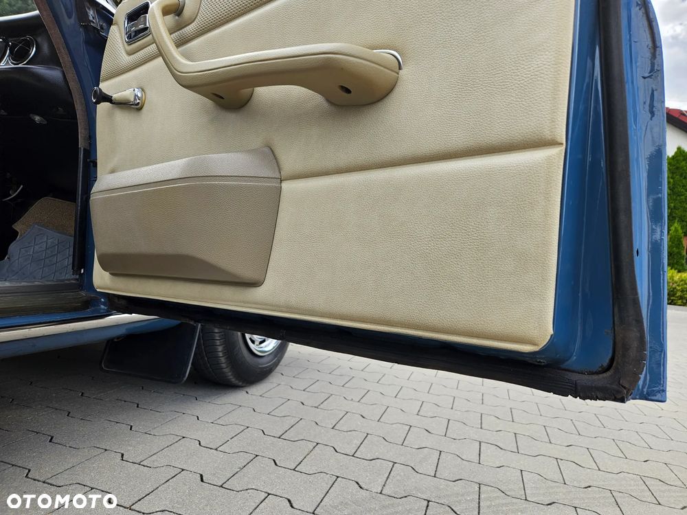 Mercedes-Benz Inny - 25