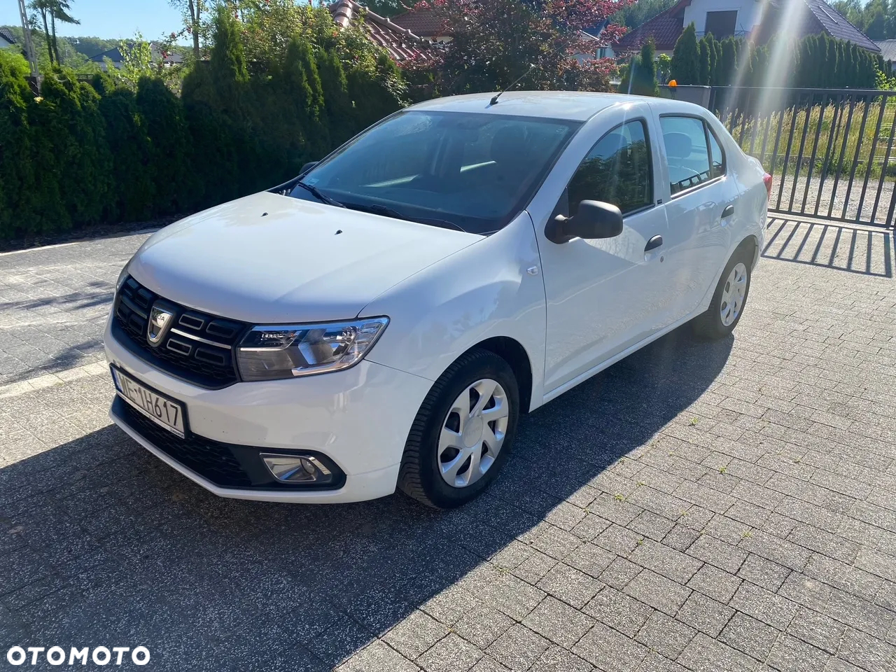 Dacia Logan - 2