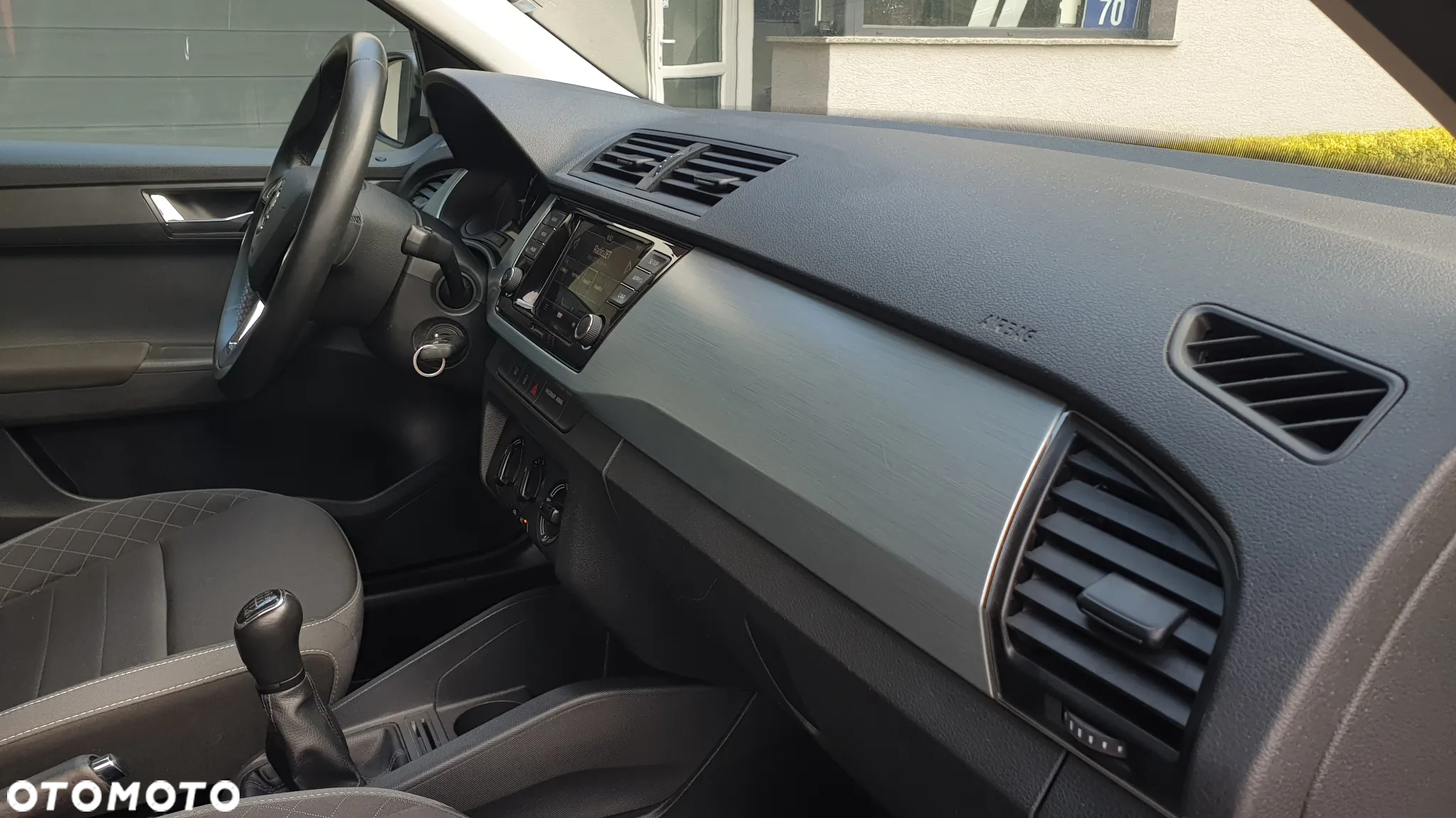 Skoda Fabia 1.0 TSI Ambition - 24