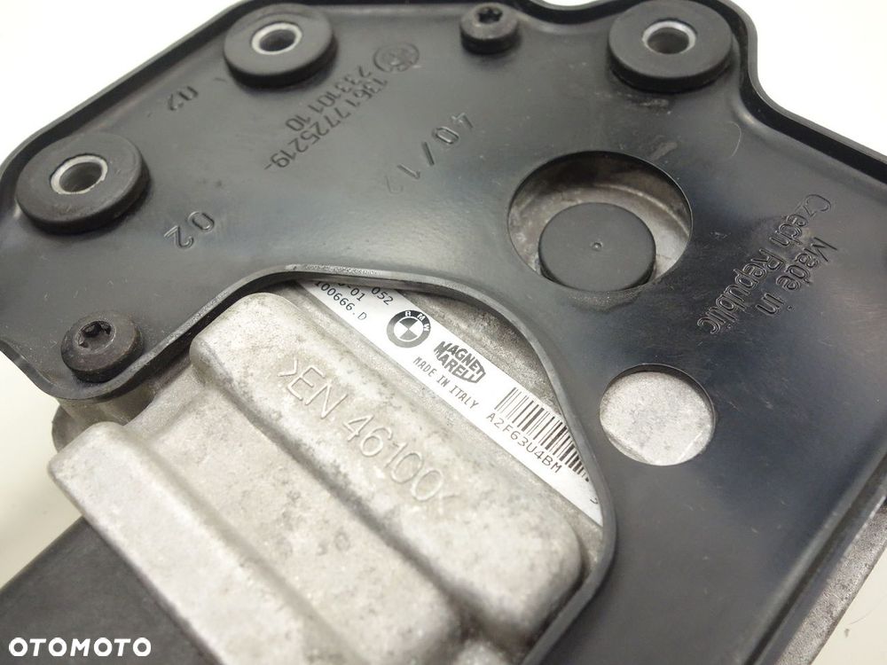 Bmw C 600 C650 Gt Sport Moduł komputer sterownik - 3