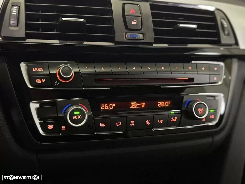 BMW 418 d Line Sport Auto - 28