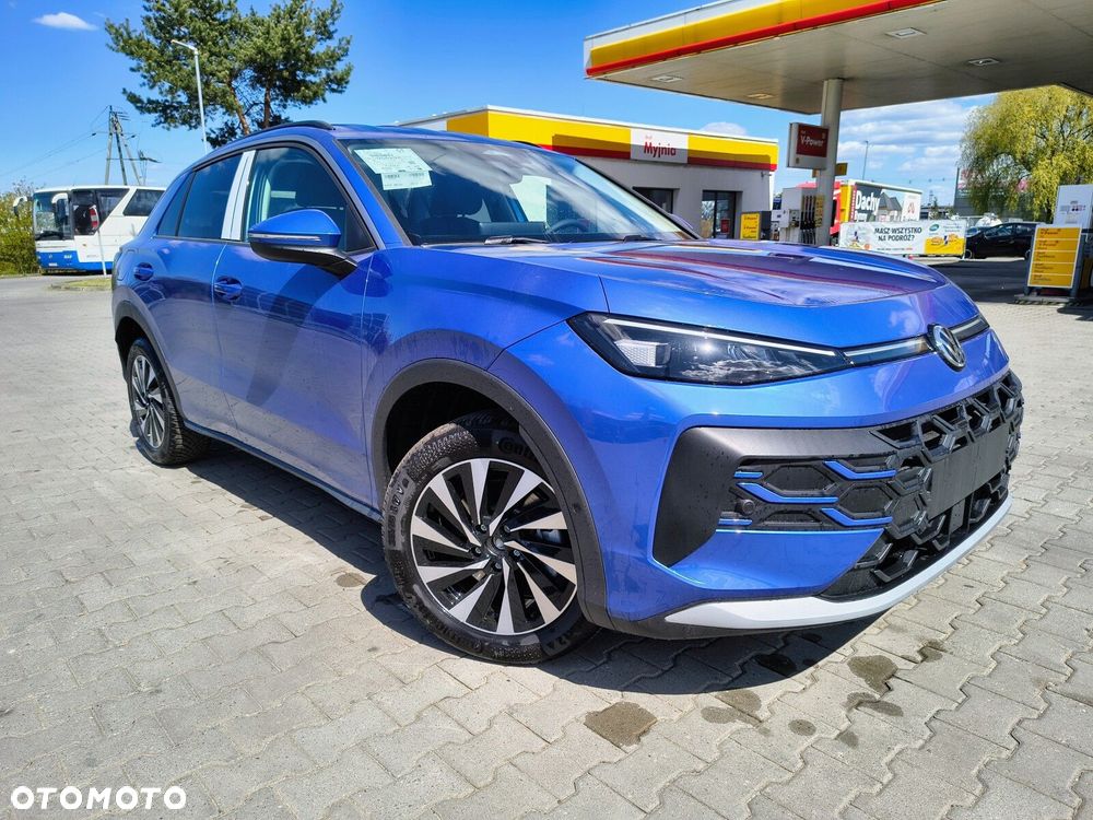 Volkswagen T-Roc 1.5 eTSI Life DSG - 4