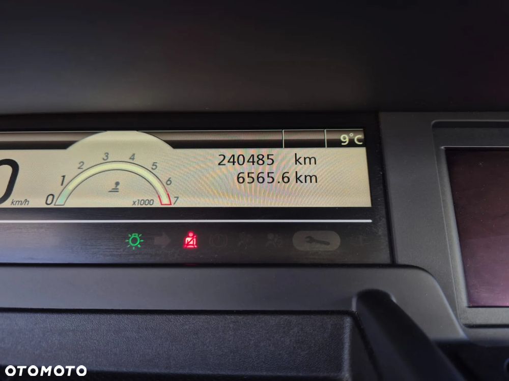 Renault Grand Scenic TCe 130 Luxe - 20