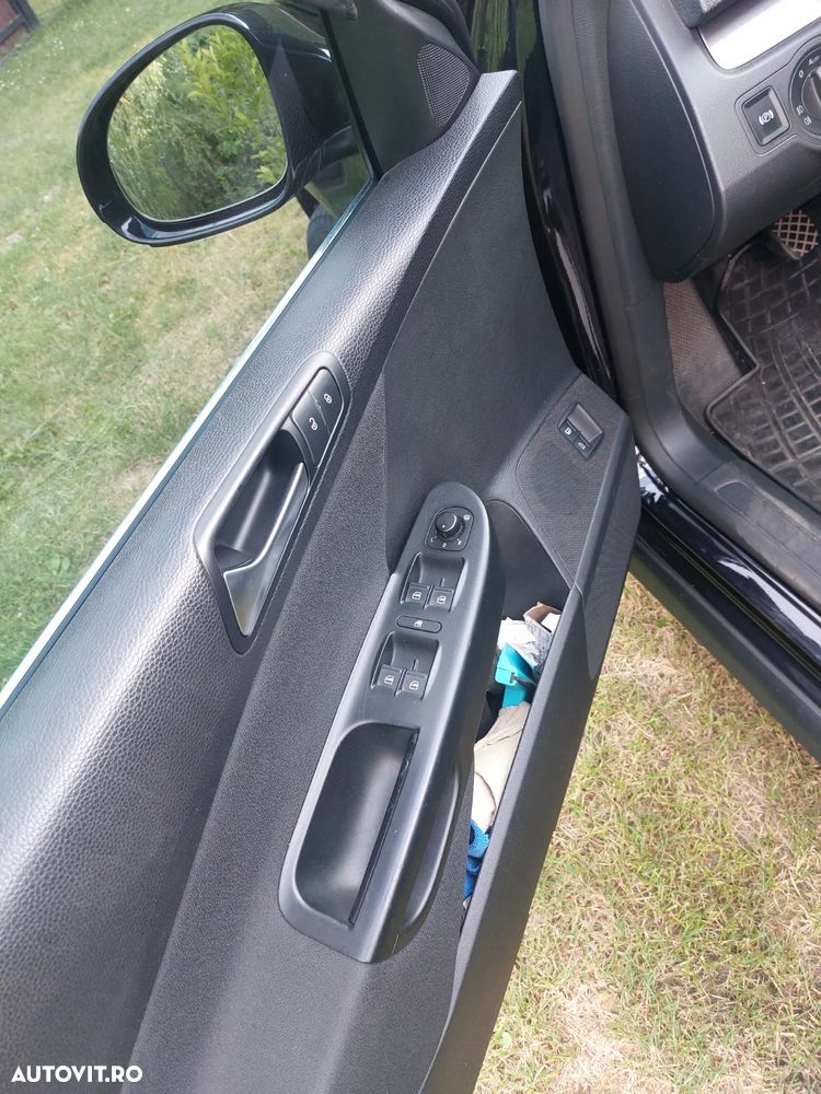 Volkswagen Passat Variant 1.9 TDI DPF Comfortline - 7