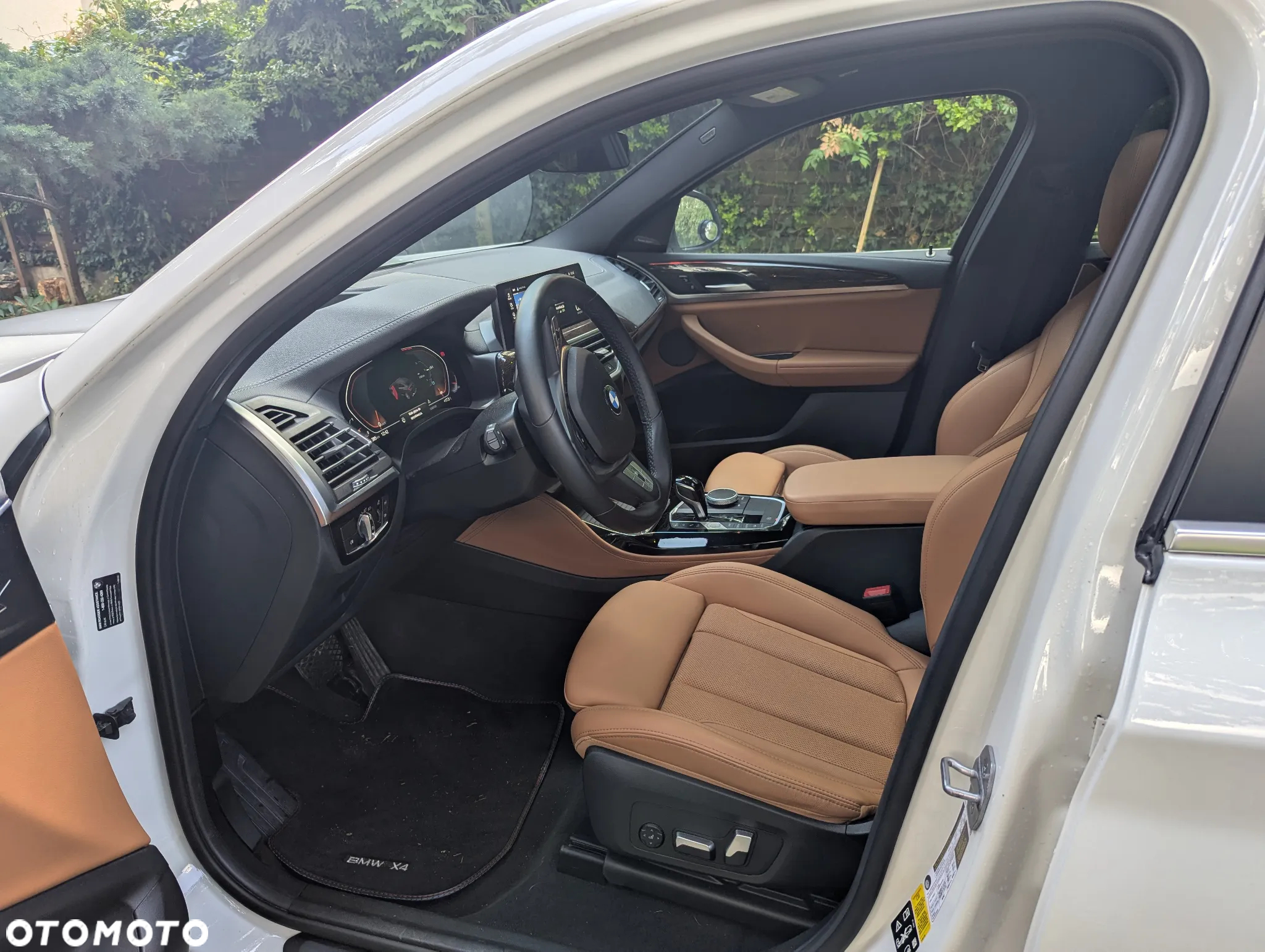 BMW X4 xDrive30i xLine - 9