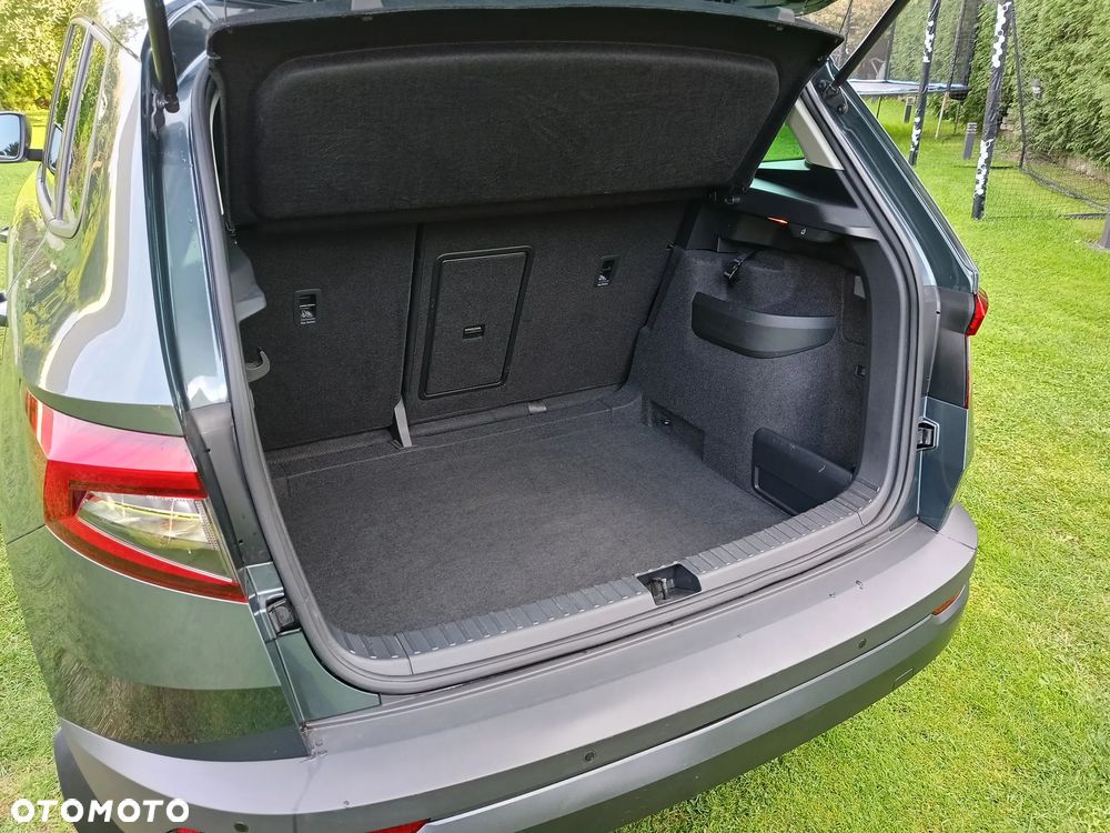 Skoda Karoq 1.6 TDI SCR Ambition - 26