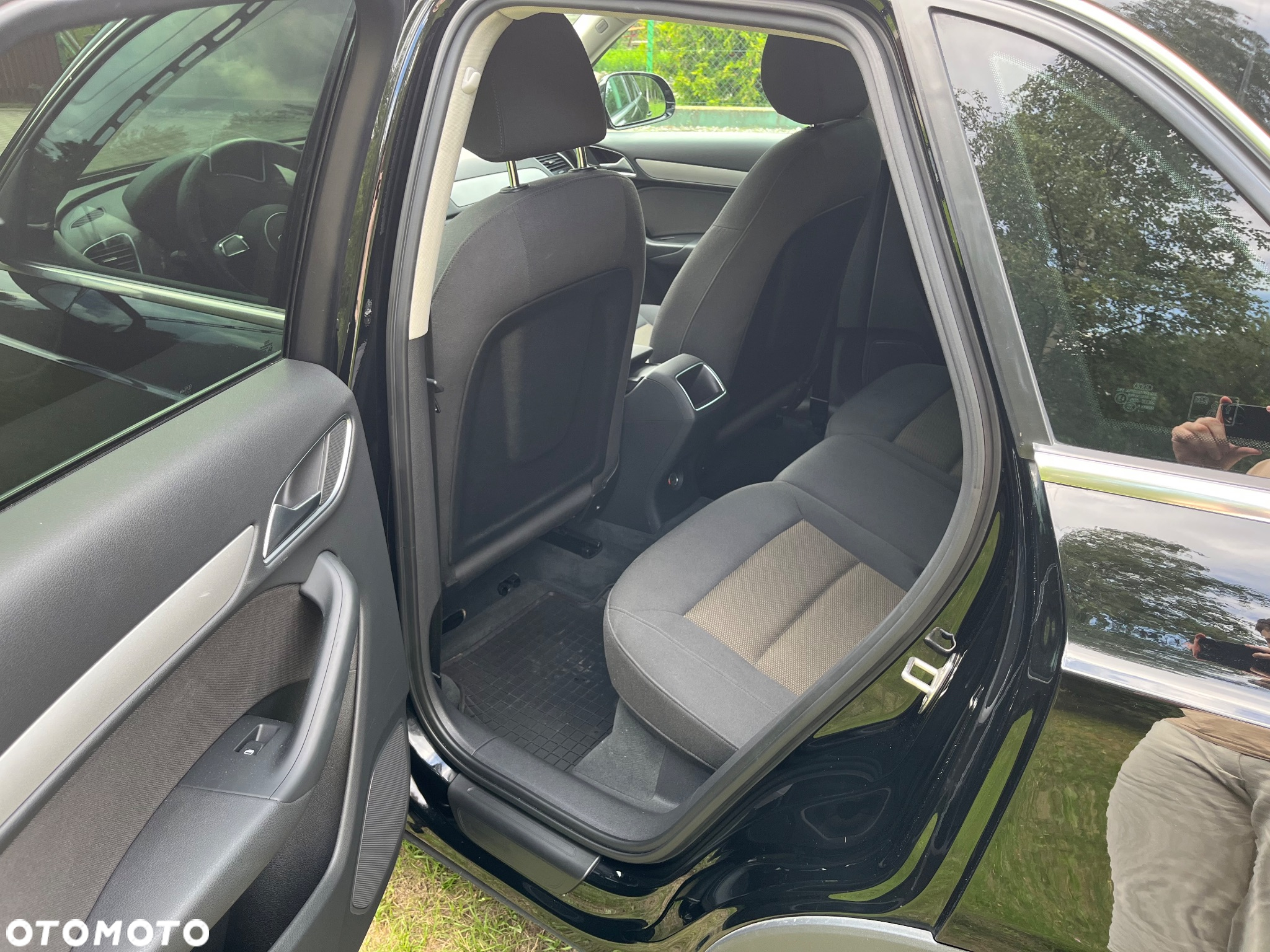 Audi Q3 2.0 TDI - 8