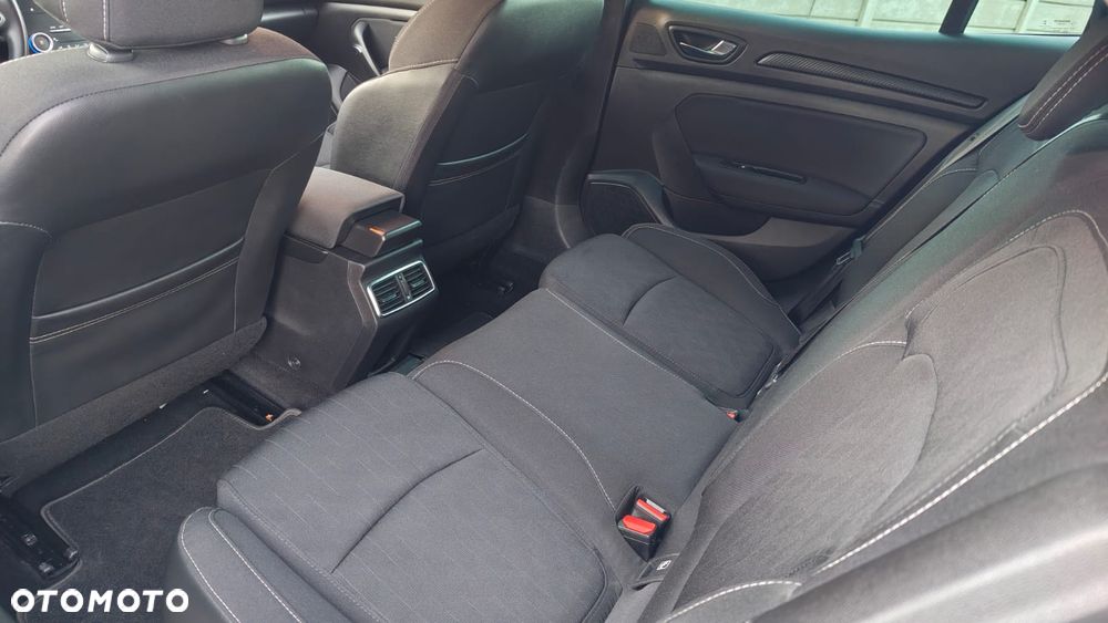 Renault Megane 1.6 SCe Limited - 40